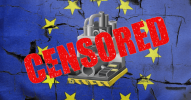EU Internet Censorship Will Censor the Whole World's Internet