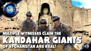 Multiple Witnesses Claim the Kandahar Giants of Afghanistan are Real